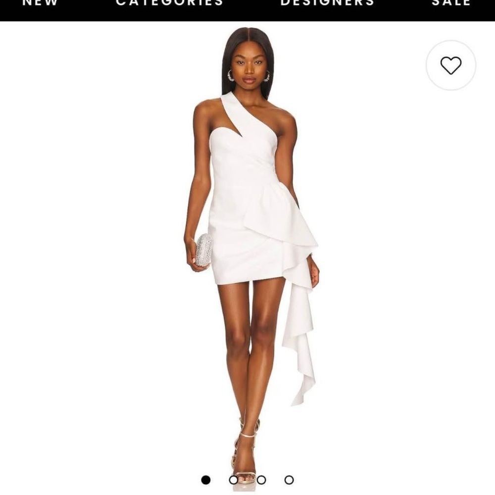 REVOLVE Convergence Dress